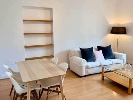 Apartamento en alquiler en Palma de Mallorca