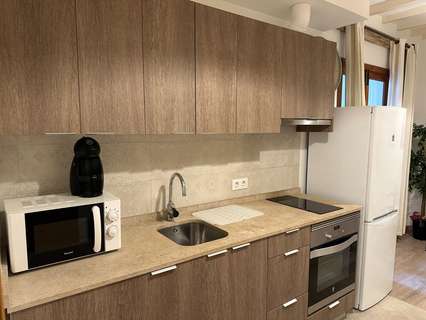 Apartamento en alquiler en Palma de Mallorca