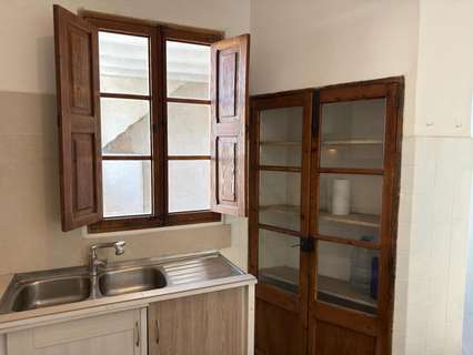 Casa en alquiler en Muro