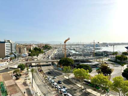 Piso en alquiler en Palma de Mallorca