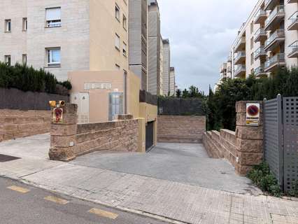Plaza de parking en alquiler en Palma de Mallorca