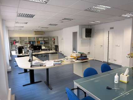 Oficina en venta en Palma de Mallorca