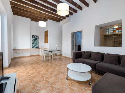 Piso en venta en Palma de Mallorca