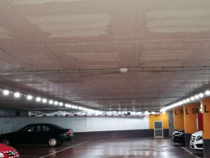 Plaza de parking en alquiler en Palma de Mallorca