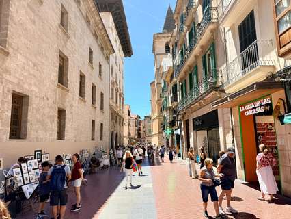 Despacho en alquiler en Palma de Mallorca