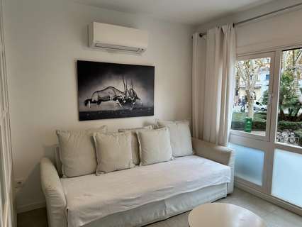Estudio en alquiler en Palma de Mallorca