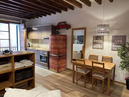 Estudio en alquiler en Palma de Mallorca