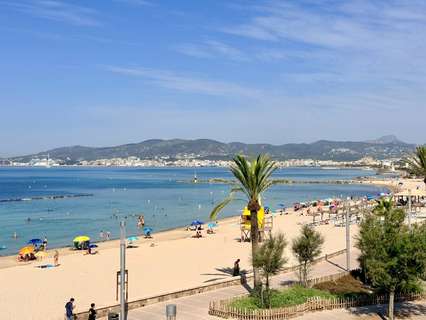 Planta baja en alquiler en Palma de Mallorca