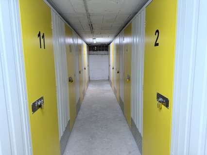 Trastero en alquiler en Calvià