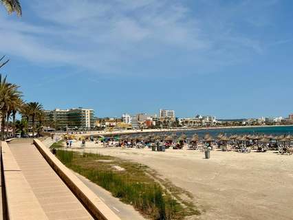 Piso en alquiler en Palma de Mallorca