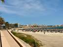 Piso en alquiler en Palma de Mallorca