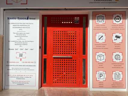 Trastero en alquiler en Llucmajor