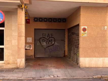 Plaza de parking en alquiler en Palma de Mallorca