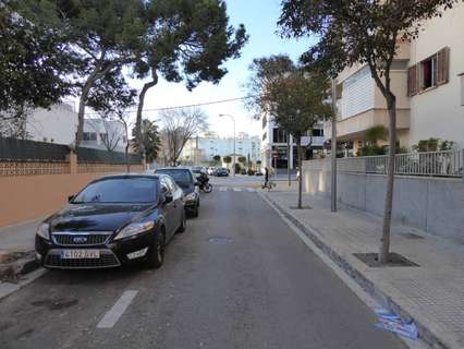 Plaza de parking en alquiler en Palma de Mallorca