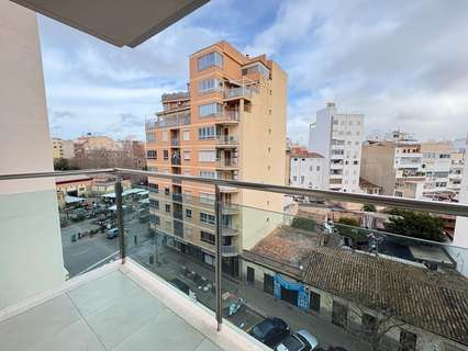 Piso en alquiler en Palma de Mallorca