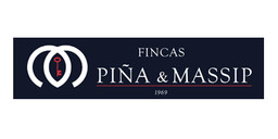 logo Inmobiliaria Fincas Piña & Massip