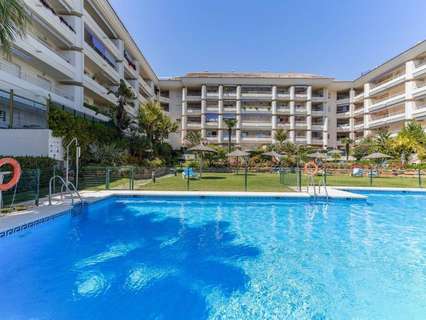 Apartamento en venta en Marbella