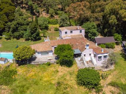 Cortijo en venta en Tarifa