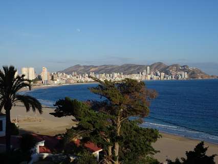 Apartamento en venta en Benidorm