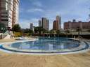 Apartamento en venta en Benidorm