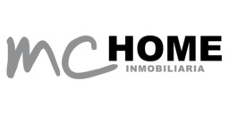 logo Inmobiliaria MC Home