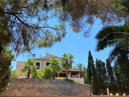 Casa en venta en Palma de Mallorca