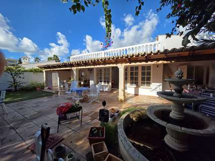 Chalet en venta en Calvià