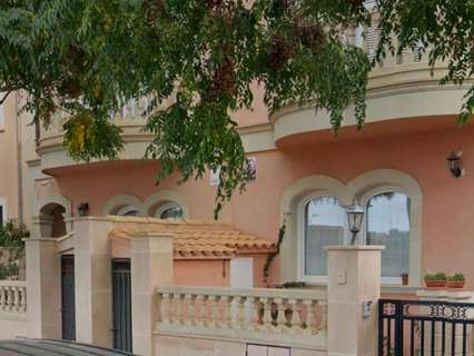 Chalet en venta en Palma de Mallorca