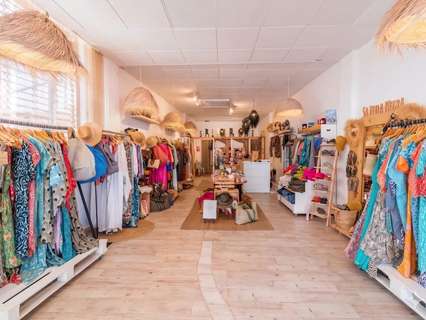 Local comercial en alquiler en Calvià