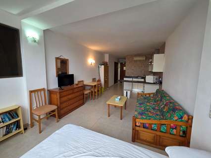 Estudio en venta en Calvià