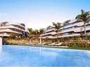 Apartamento en venta en Estepona