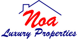 logo Inmobiliaria Noa Luxury Properties