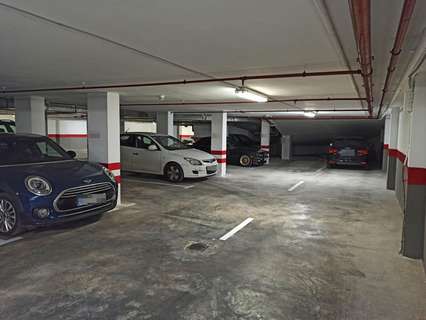 Plaza de parking en venta en Palma de Mallorca