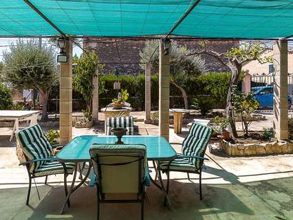Chalet en venta en Palma de Mallorca