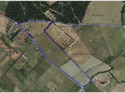 Casa rústica en venta en Porreres