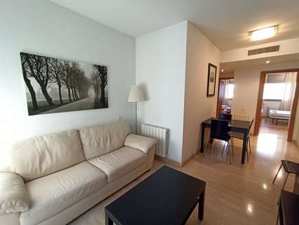 Piso en alquiler en Palma de Mallorca