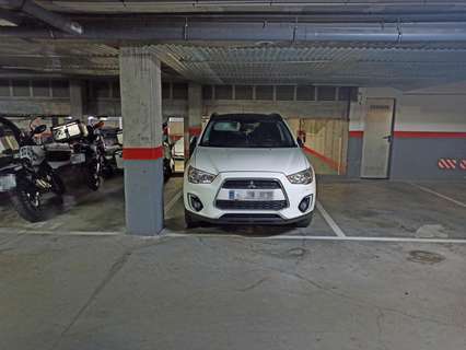 Plaza de parking en venta en Palma de Mallorca