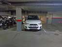 Plaza de parking en venta en Palma de Mallorca