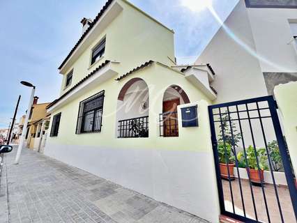 Casa en venta en San Antonio de Benagéber, rebajada