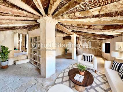 Casa en venta en Soneja