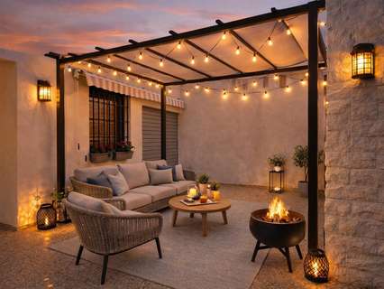 Casa en venta en Torrent