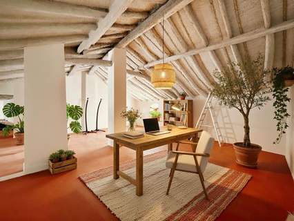 Casa en venta en Venta del Moro rebajada