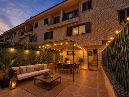 Casa en venta en Paterna