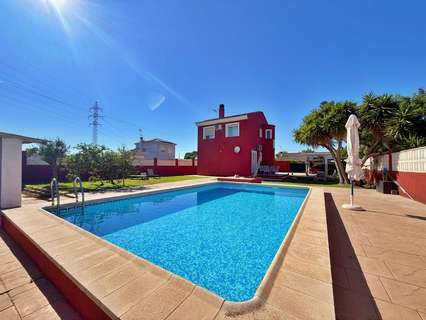 Chalet en venta en Llíria