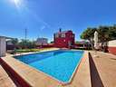 Chalet en venta en Llíria