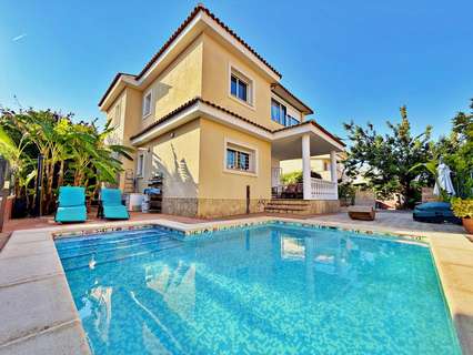 Chalet en venta en Llíria