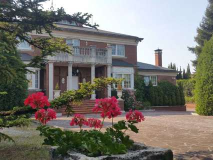 Casa en venta en Egüés zona Elcano, rebajada