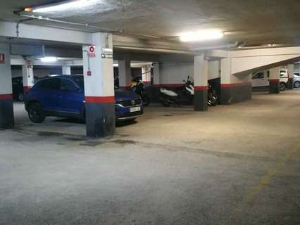 Plaza de parking en venta en Pamplona/Iruña
