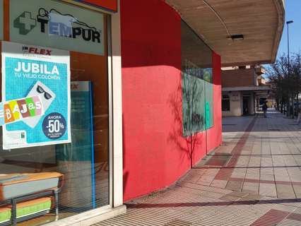Local comercial en venta en Pamplona/Iruña
