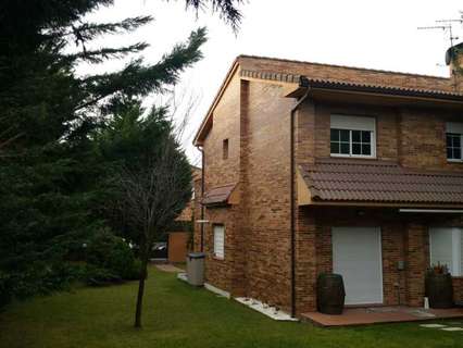 Casa en venta en Villamayor